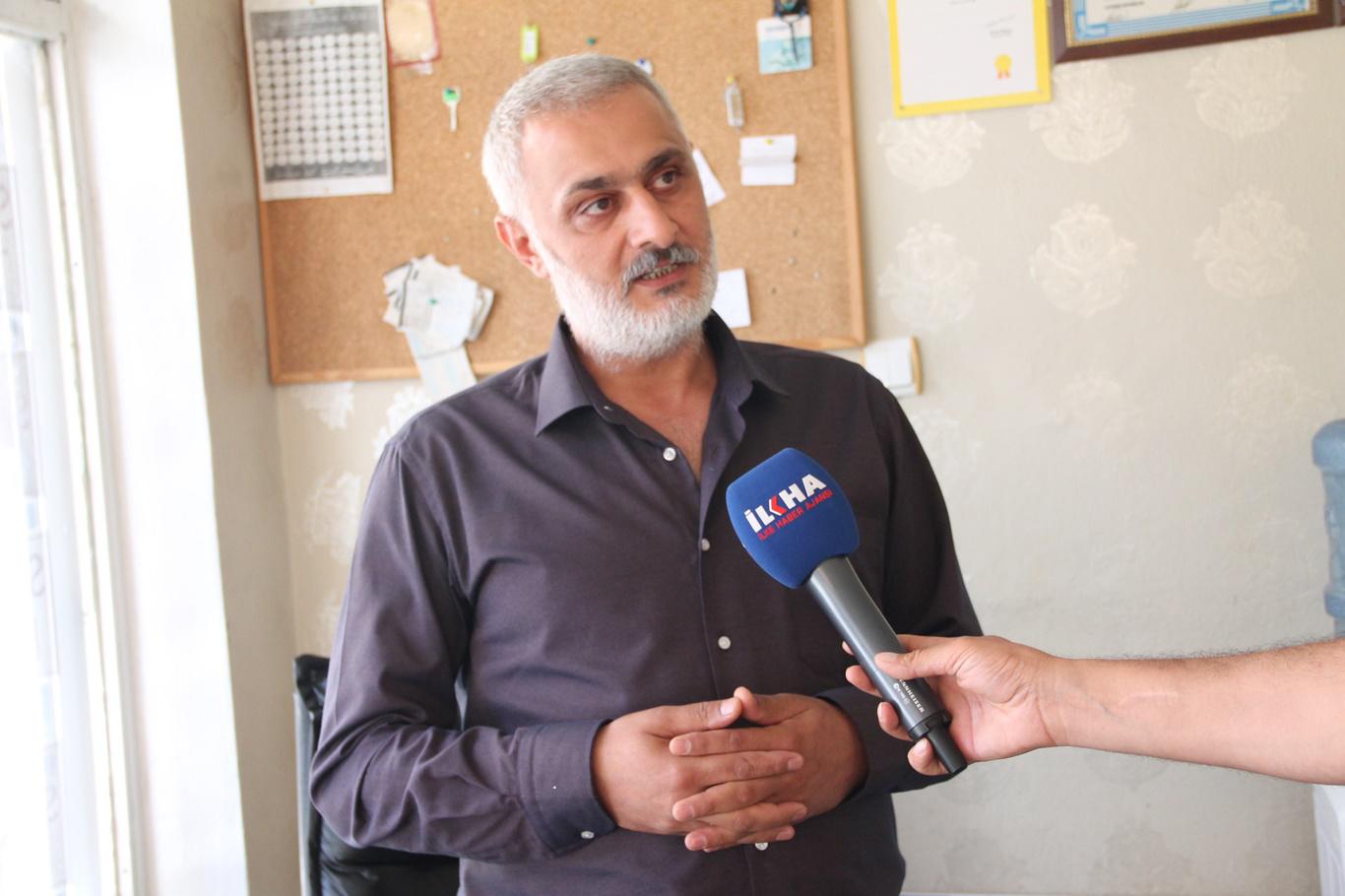 Suriye savaşı konut satışlarını durdurdu Suriye savaşı konut satışlarını durdurdu